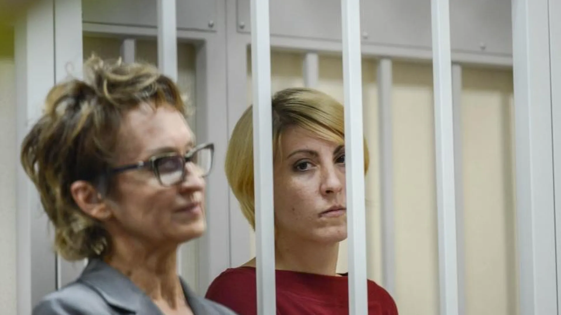 Ольга Алисова, сбившая «пьяного мальчика» в Балашихе, хочет получить условно