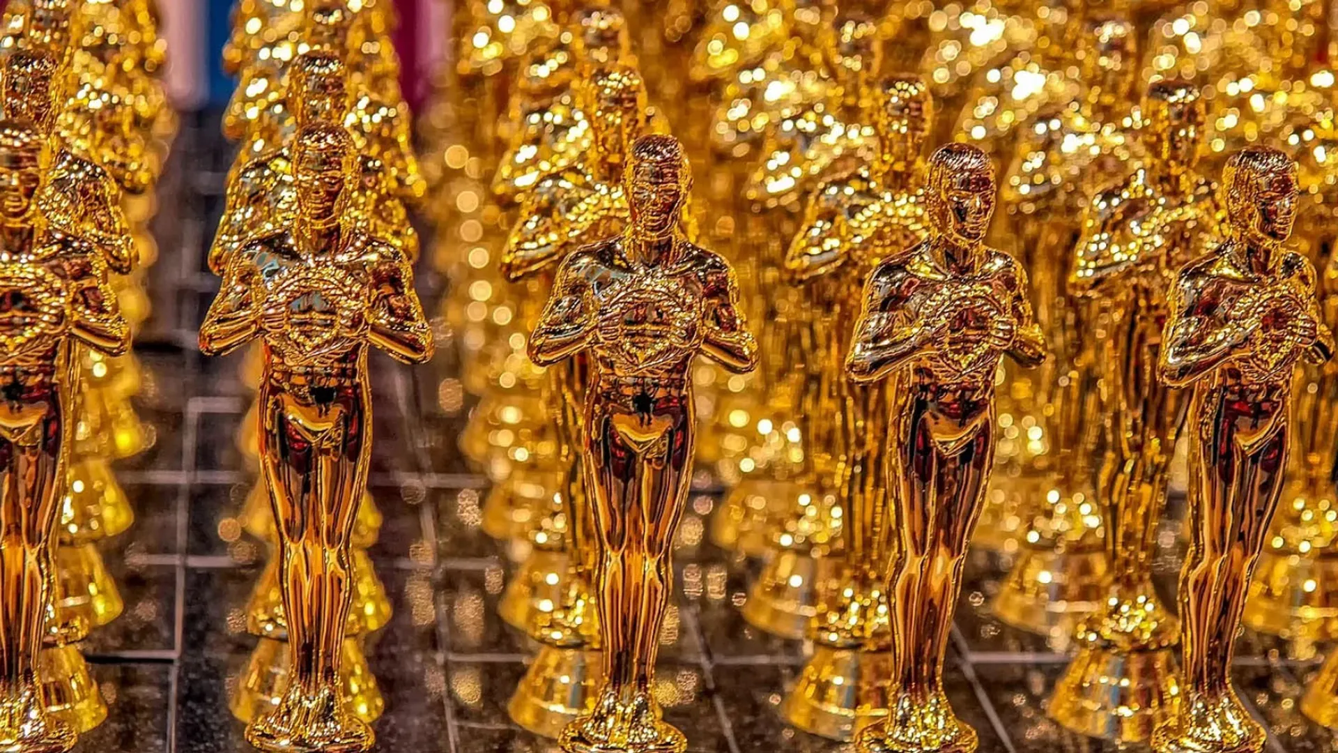 «Оскар» потерял популярность у зрителей
