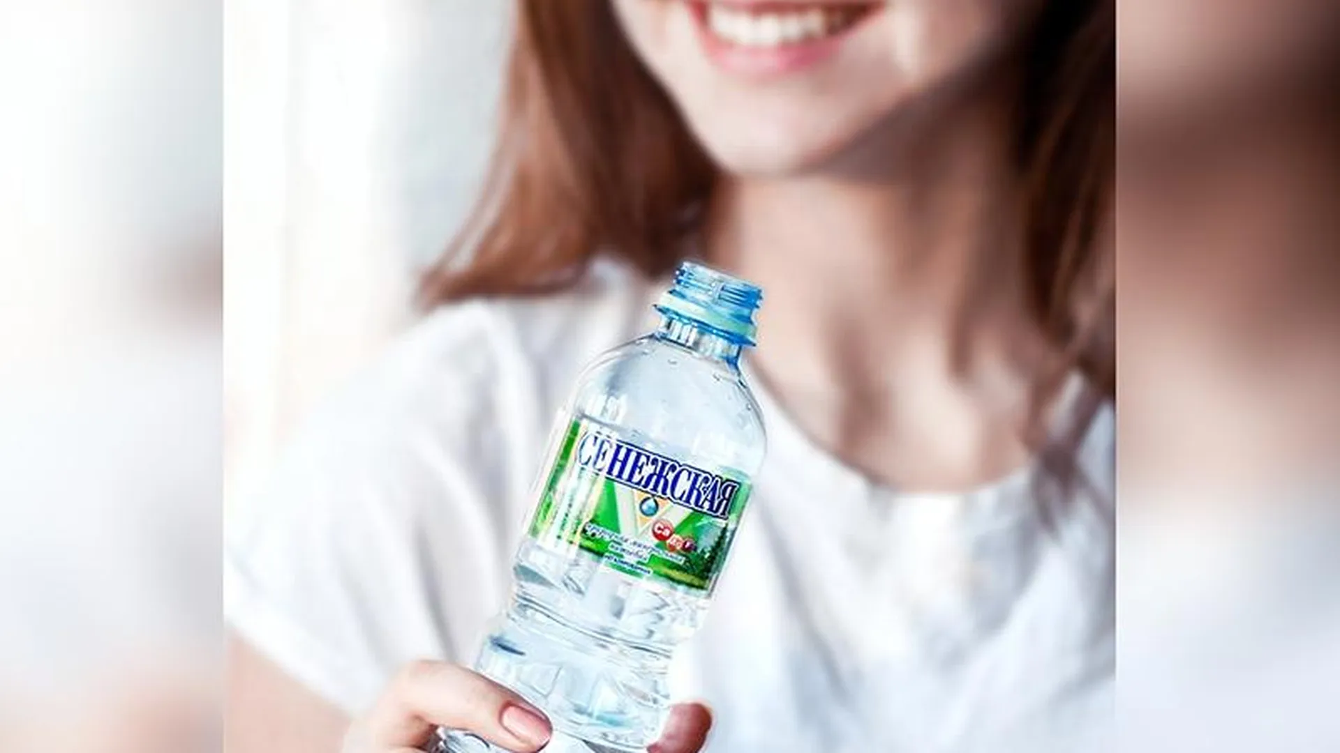 Питьевую воду из Солнечногорска признали самой полезной
