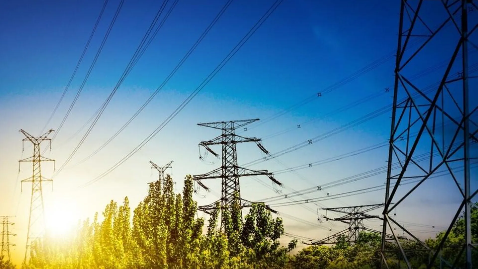 На Украине заявили, что стране может не хватить электрогенерации в этот четверг