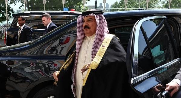 Король Бахрейна: победа Путина на выборах хорошо повлияла на арабский мир