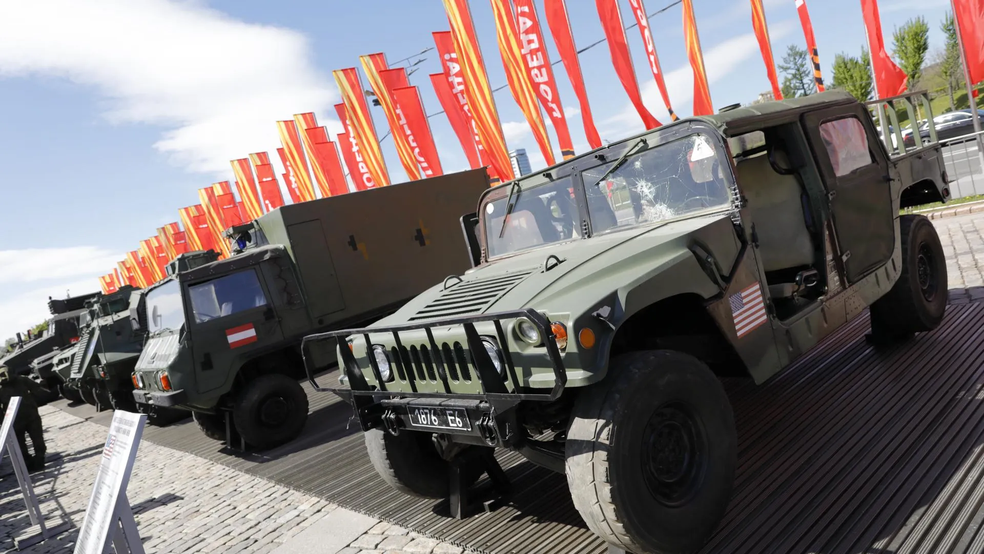 Российским военным пообещали миллионы рублей за ценный трофей из зоны СВО