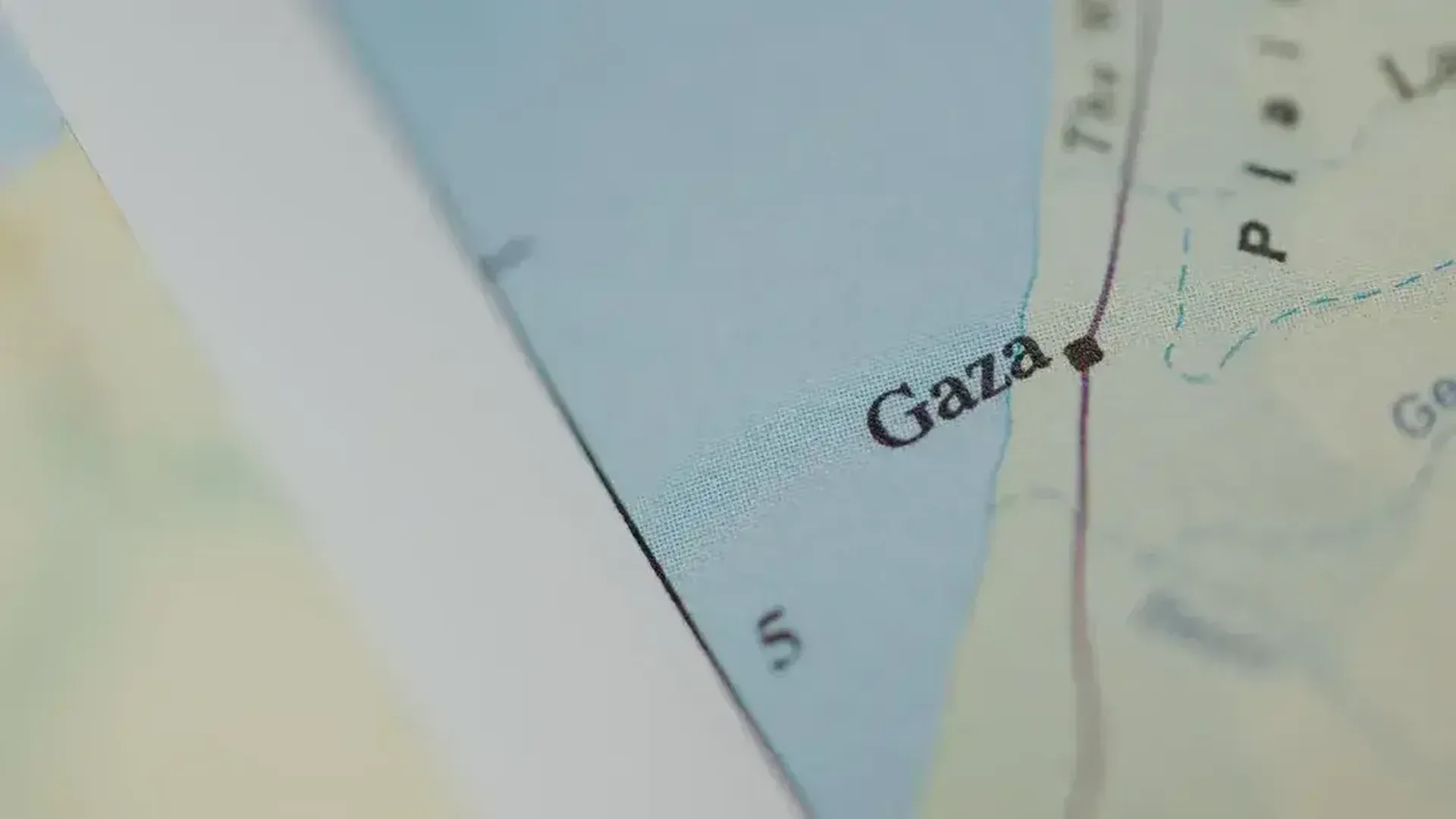 «Это ошибка». ЦАХАЛ прокомментировал смерть семи сотрудников WCK из-за удара по Газе