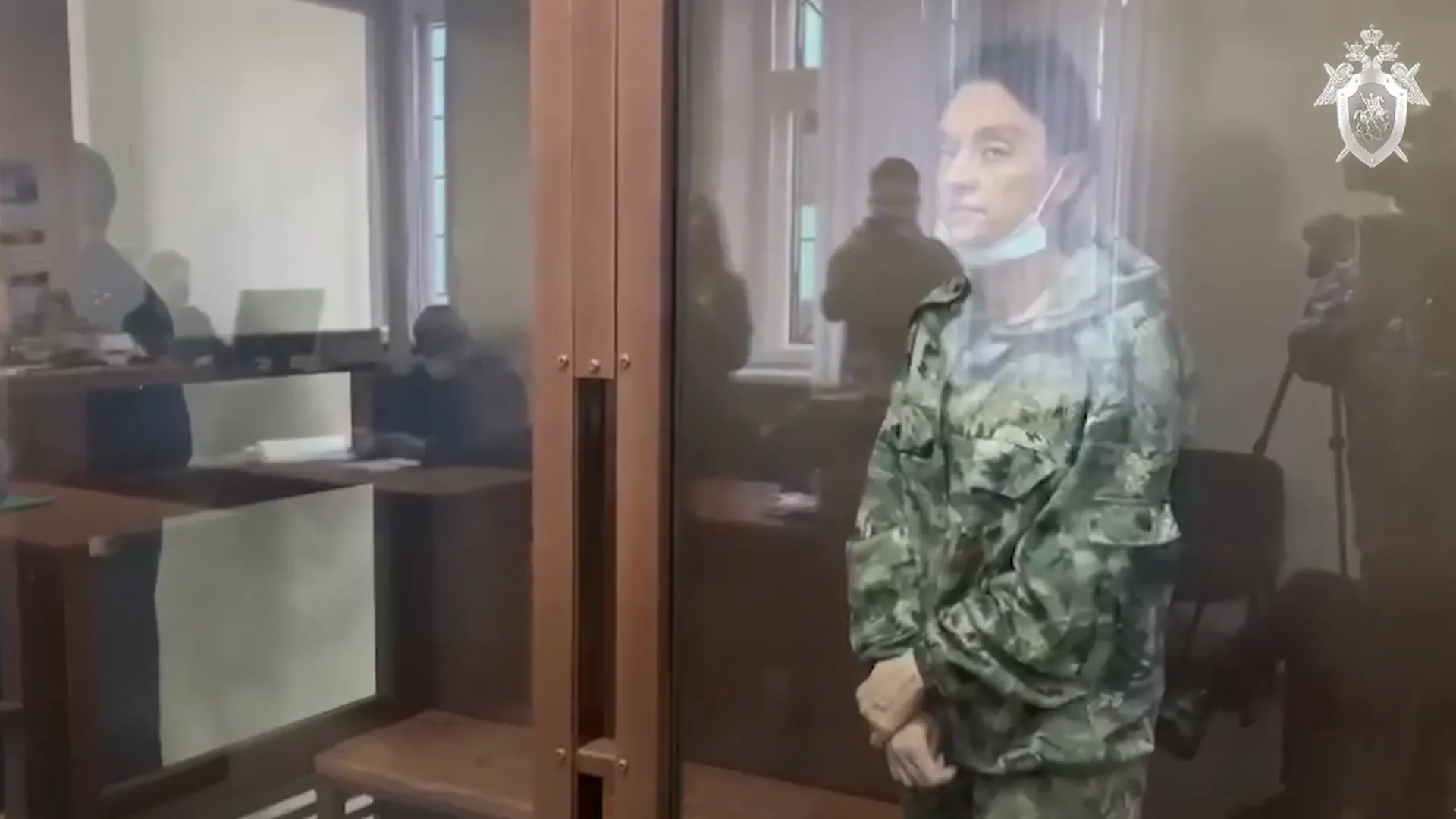 Подозреваемую в убийстве девочки в Вологде арестовали