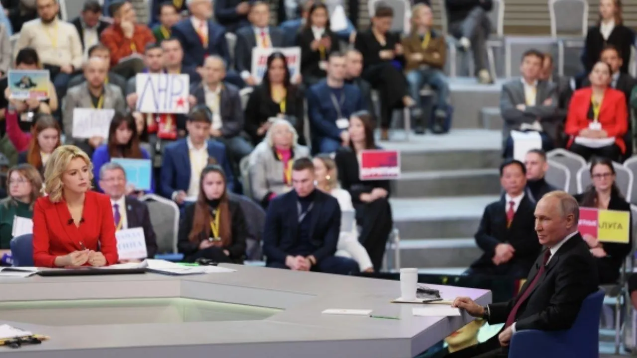 Путин постарается посетить экспозицию Мордовии на выставке «Россия»