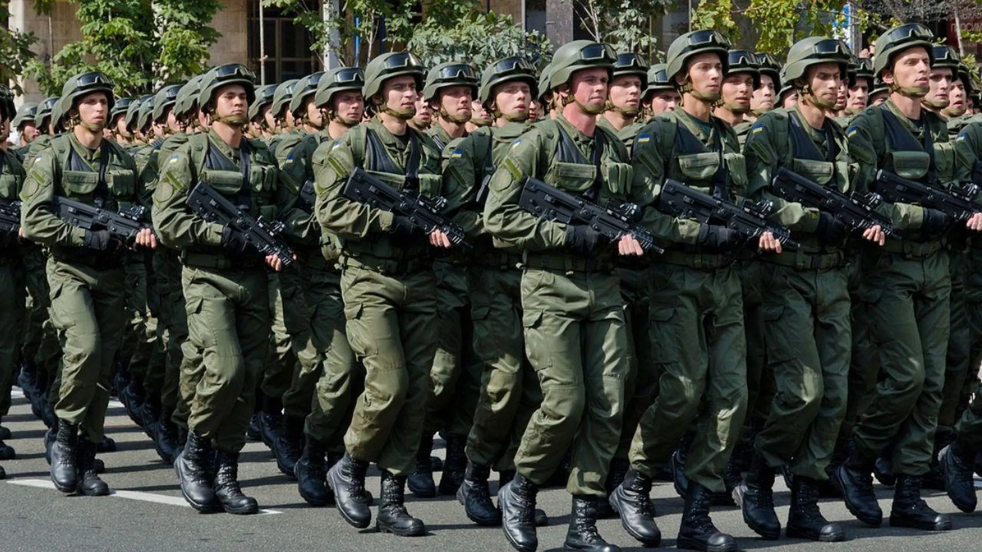 Полковник Арзанов спрогнозировал выступление войск НАТО на Украине к лету