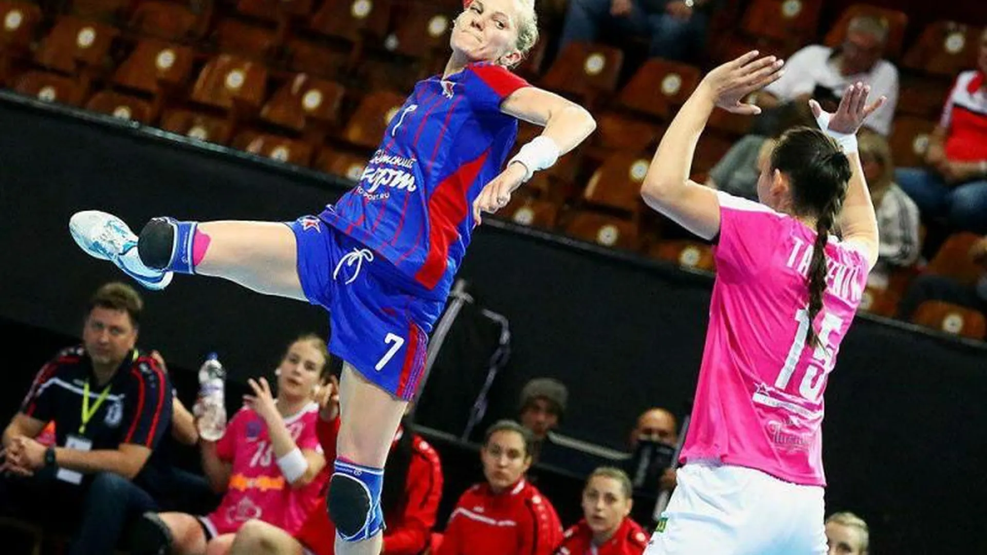 zvezda-handball.ru