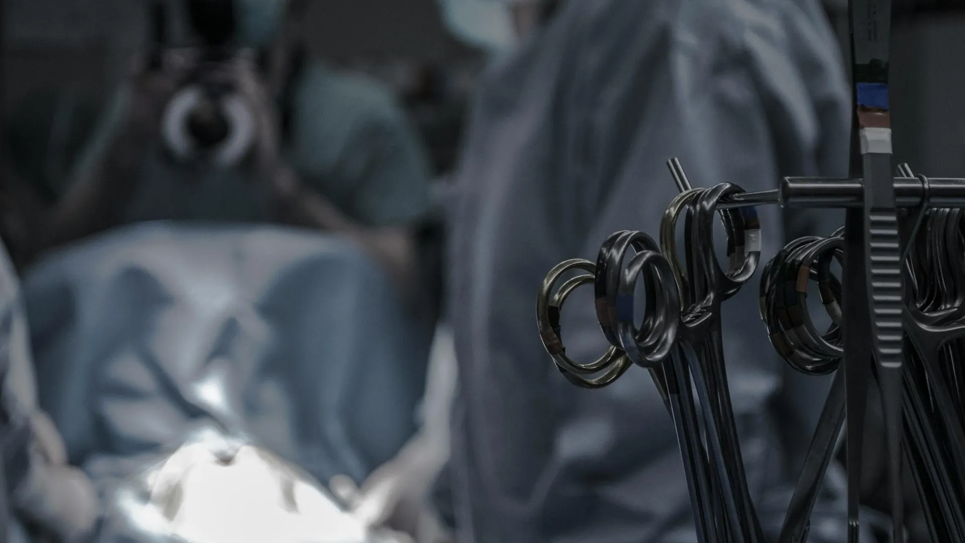 Пациента с разрывом брюшной аорты спасли в больнице в Жуковском