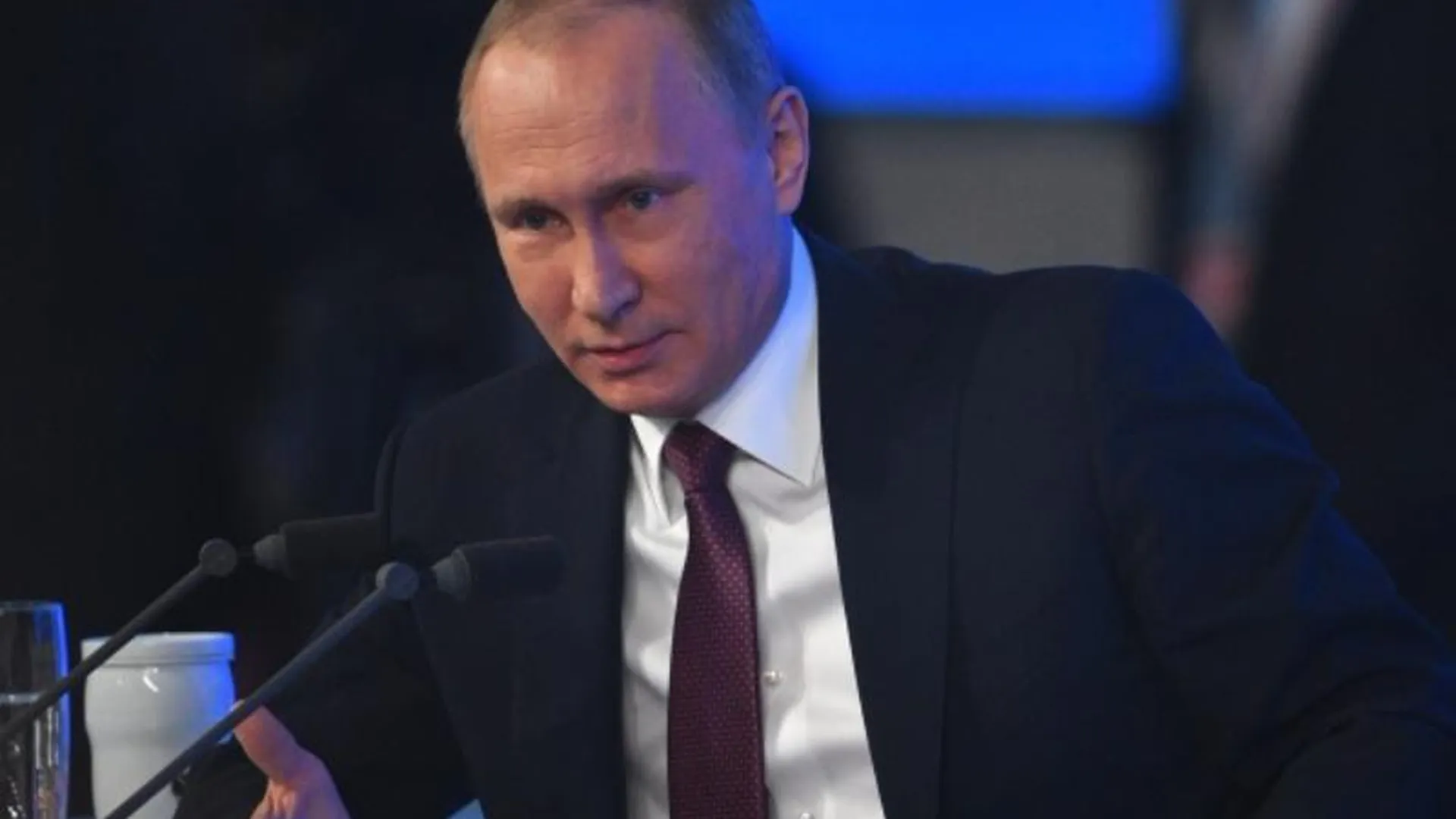 Путин рассказал о причинах, которые могут побудить его участвовать в президентских выборах