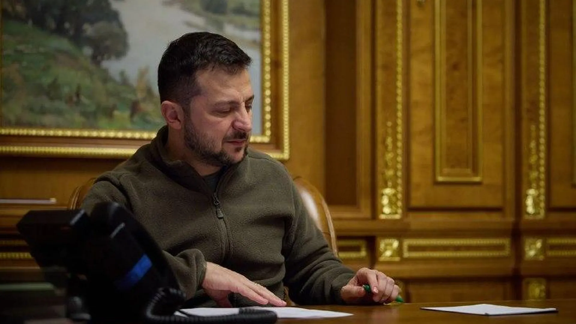 Владимир Зеленский / Офис президента Украины