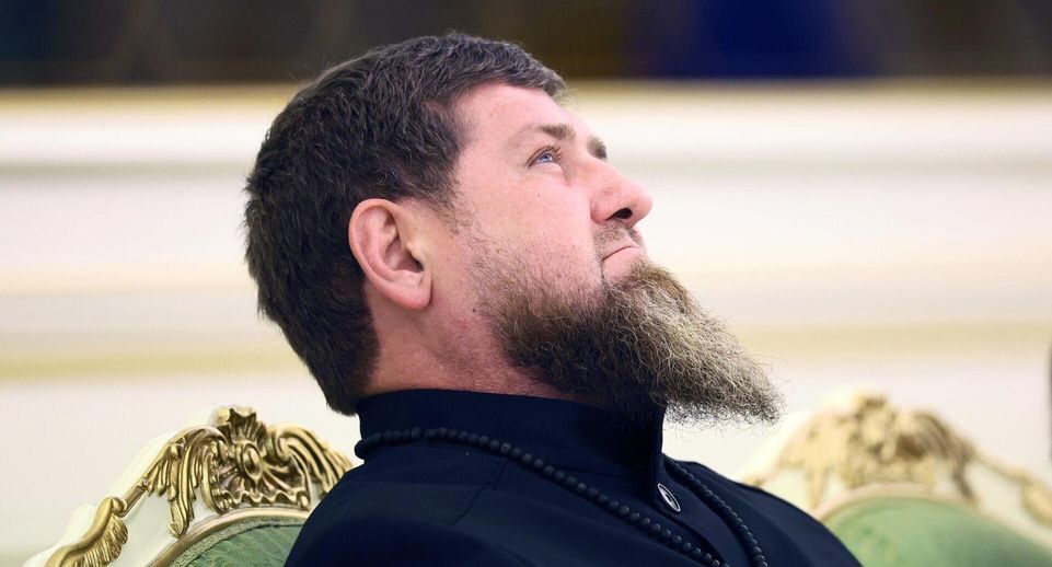 Кадыров: при взрыве в селе Башин-Кали погибли пятеро и 26 пострадали