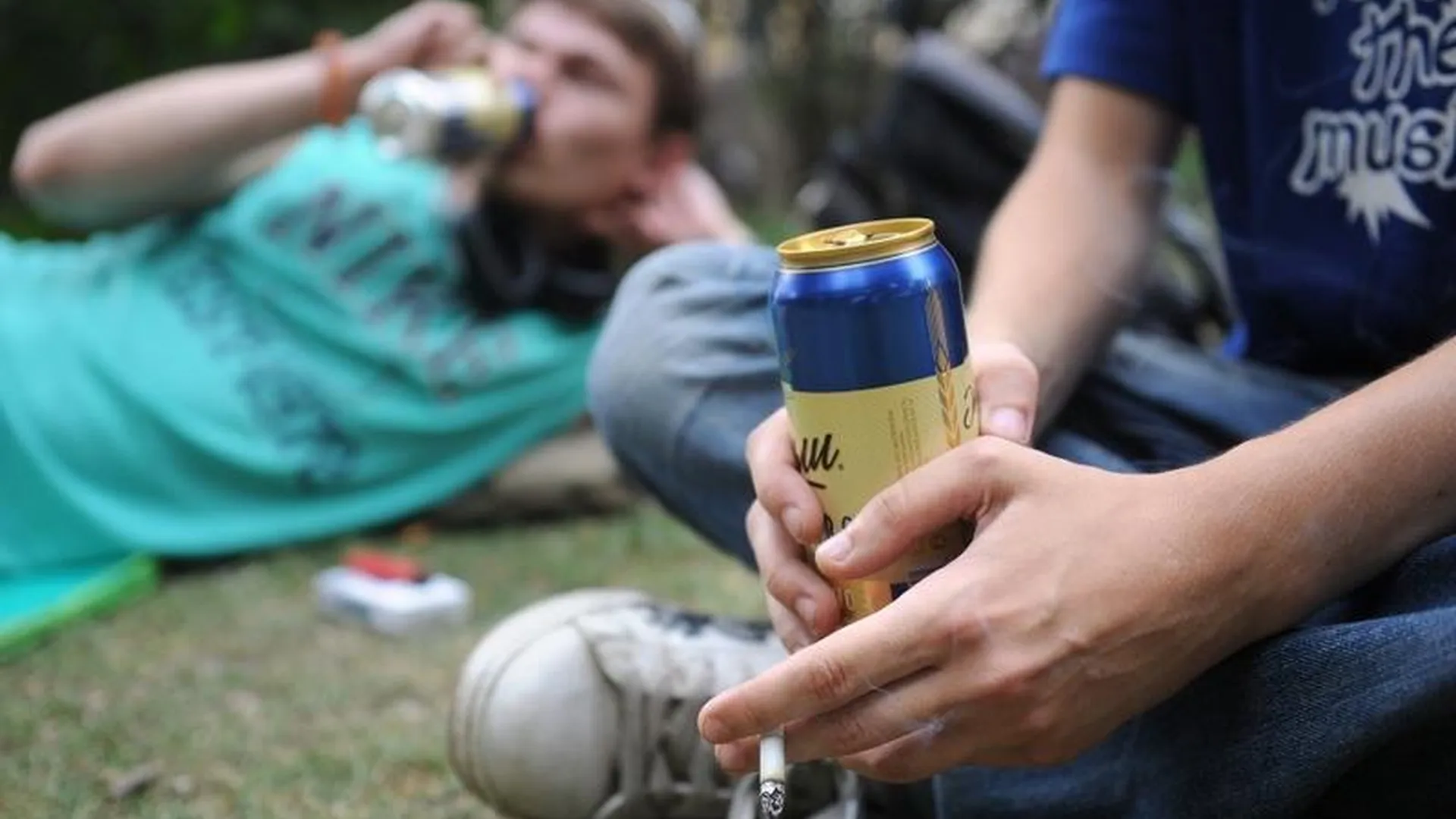 Отдыхающих в Солнечногорском районе оштрафовали на 174 тыс за пиво