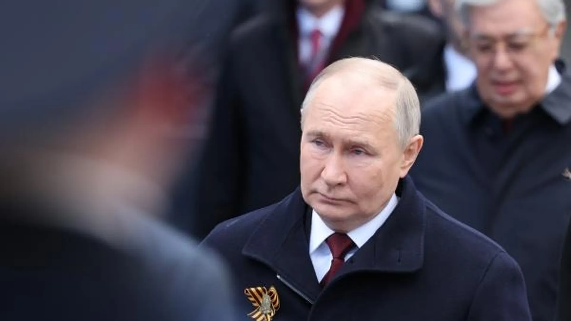 Путин назвал ключевое условие победы России