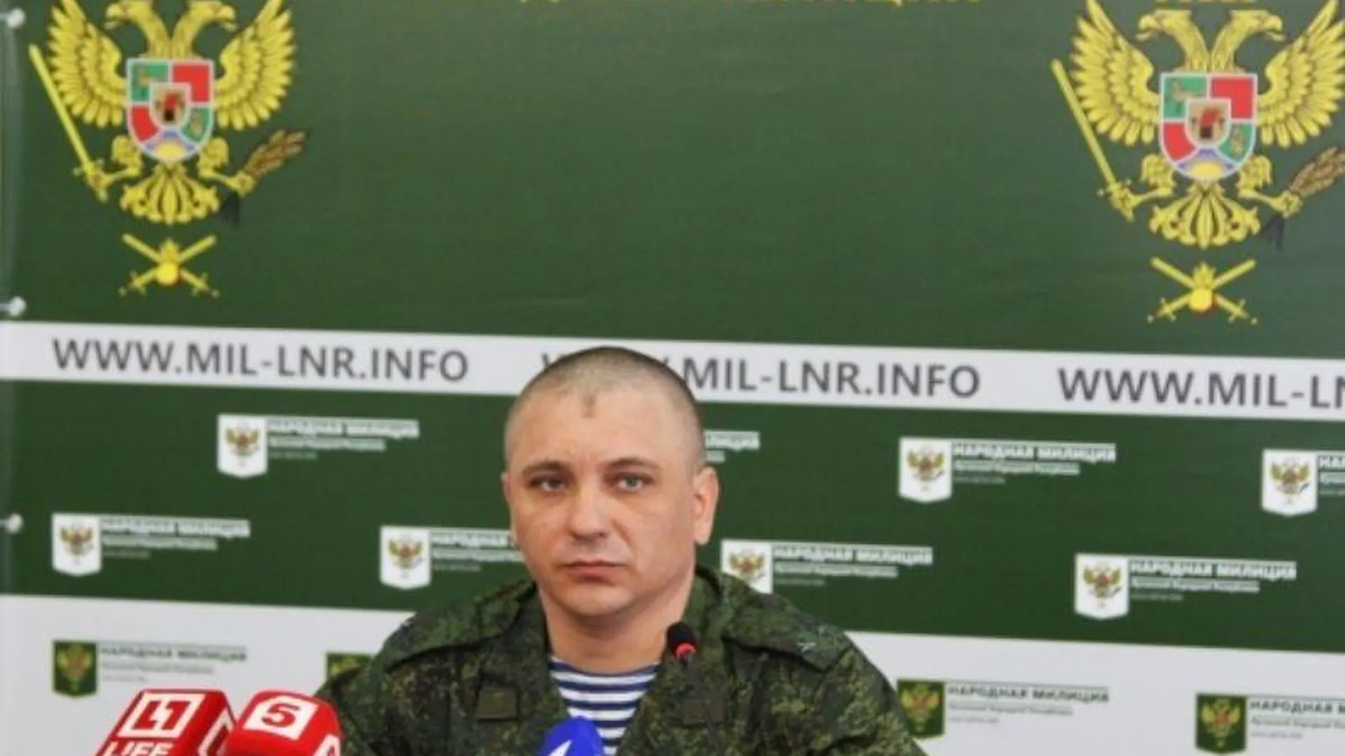 Представитель ЛНР сообщил об оставлении украинскими военными своих позиций на Кременском направлении