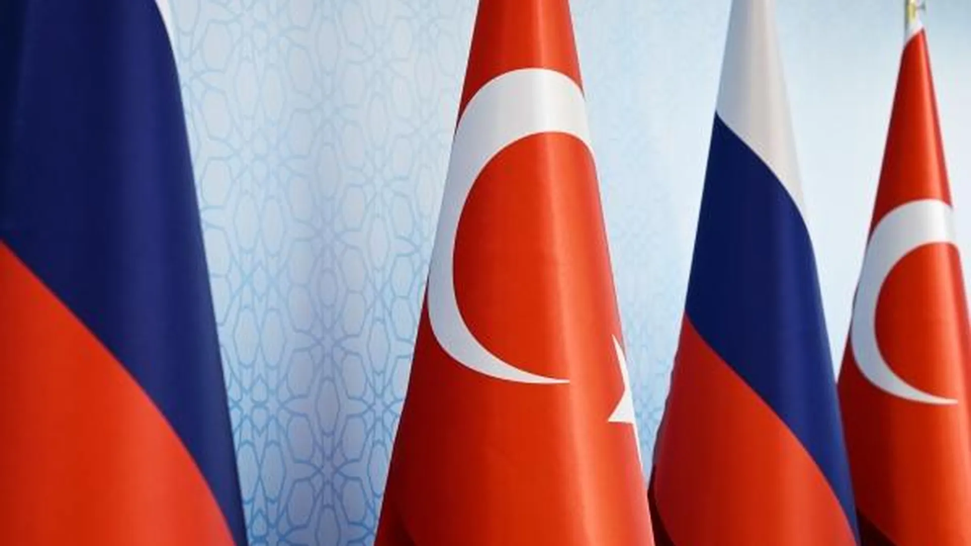 В Турции призвали официально признать новые регионы территорией РФ