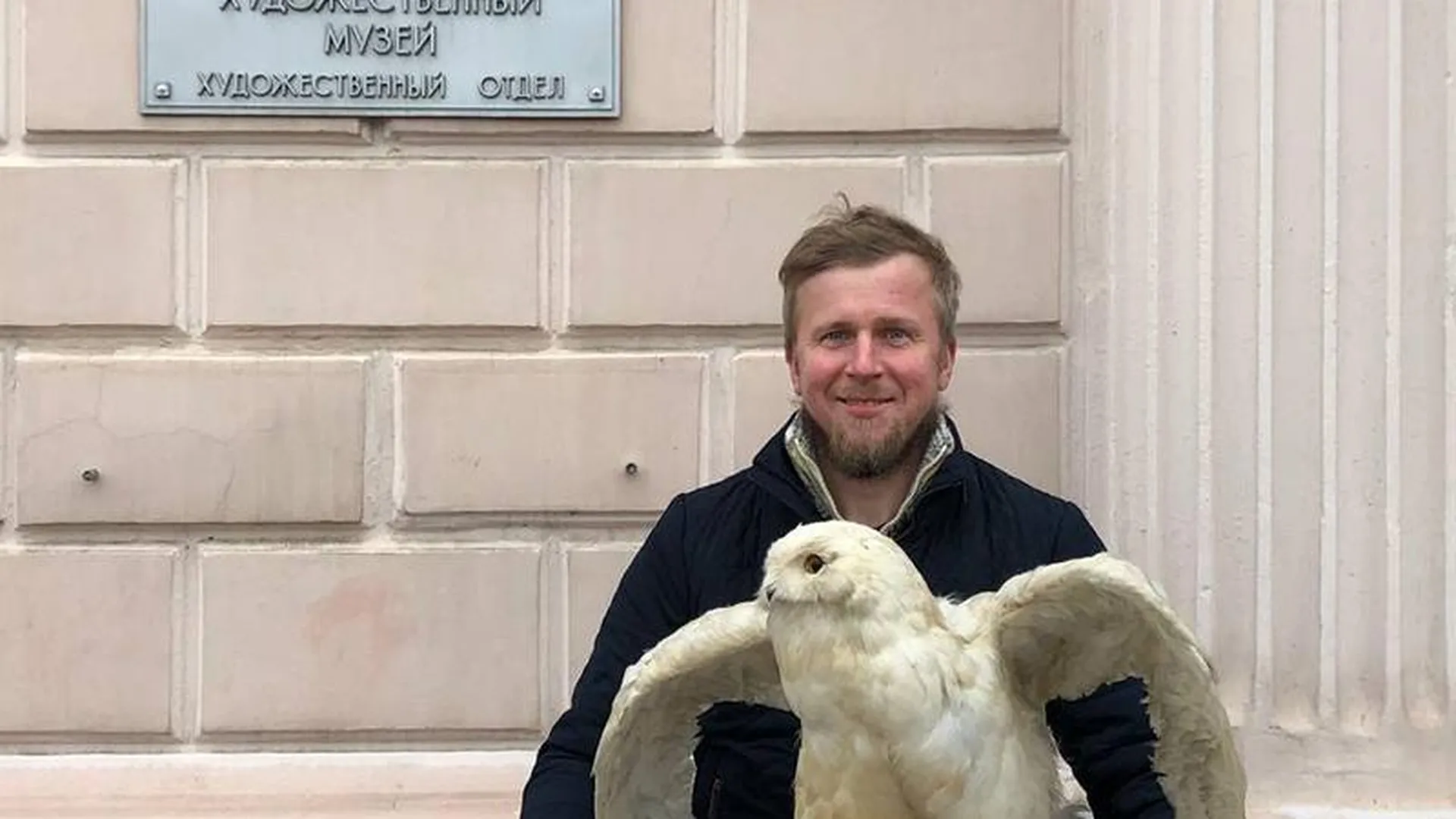 Старейшую коллекцию мумифицированных животных Егорьевского музея отреставрировали специалисты 