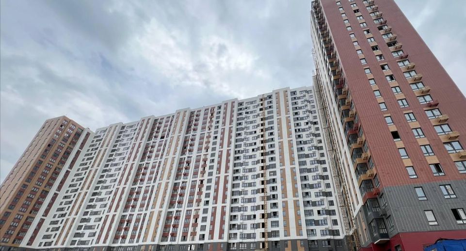 Жилой дом и подземный паркинг построят в ЖК «Южная Битца» в Ленинском округе в 2025 году