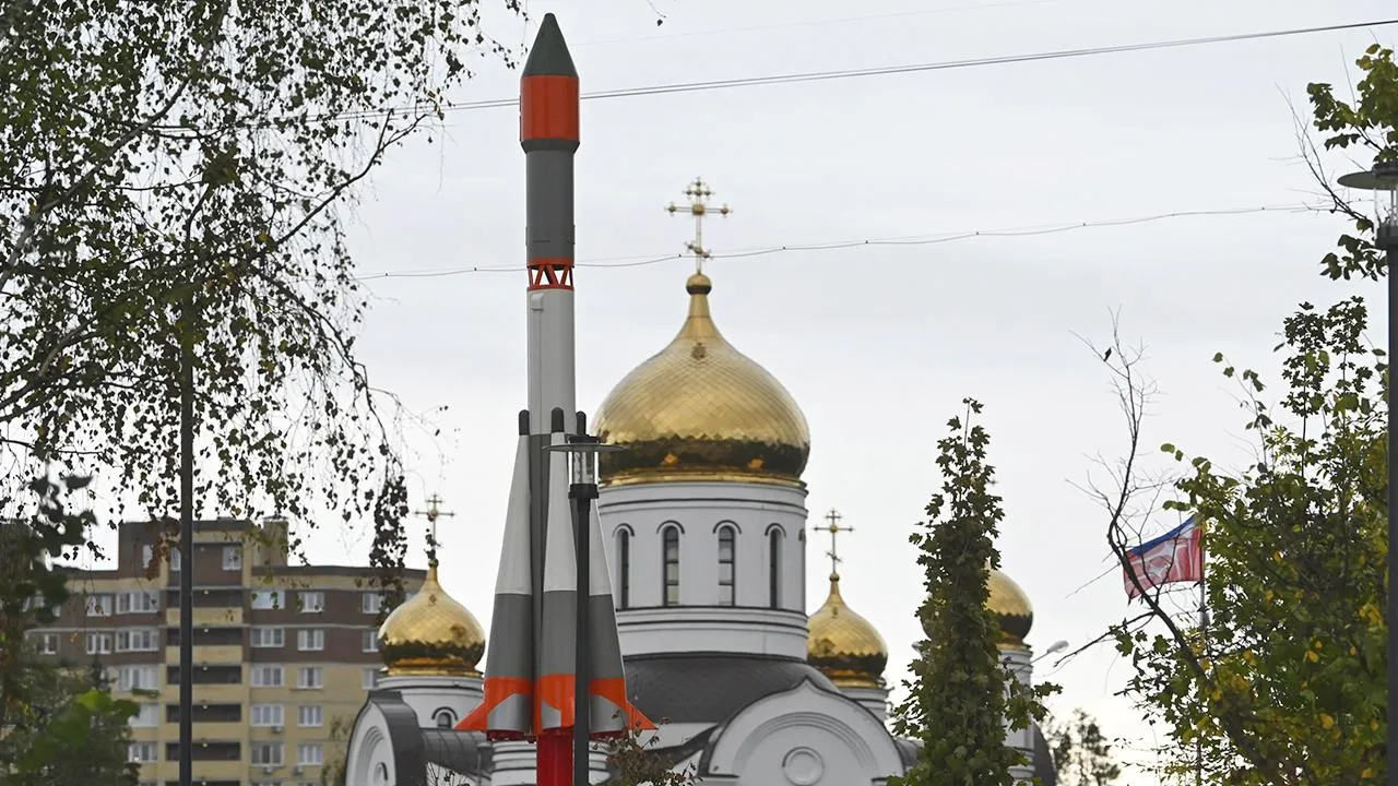 Краснознаменск с каждым годом становится всё более комфортным и  благоустроенным