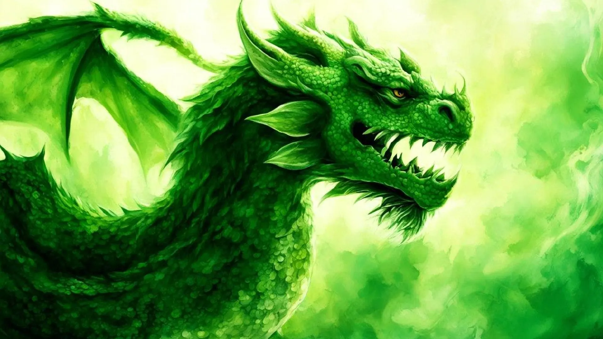 Как задобрить Зеленого Деревянного Дракона – советы подмосковного астролога