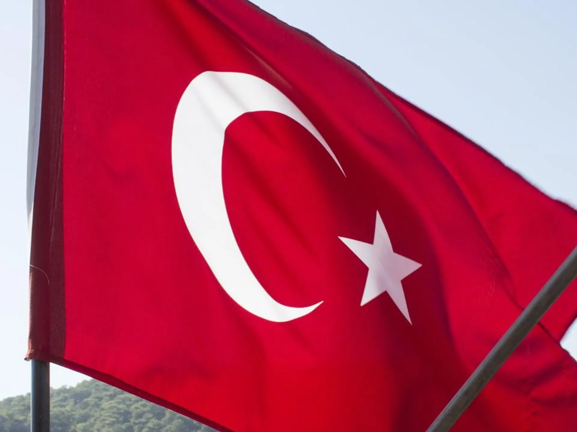 Посольство РФ направило ноту в МИД Турции из-за отказов Turkish Airlines россиянам