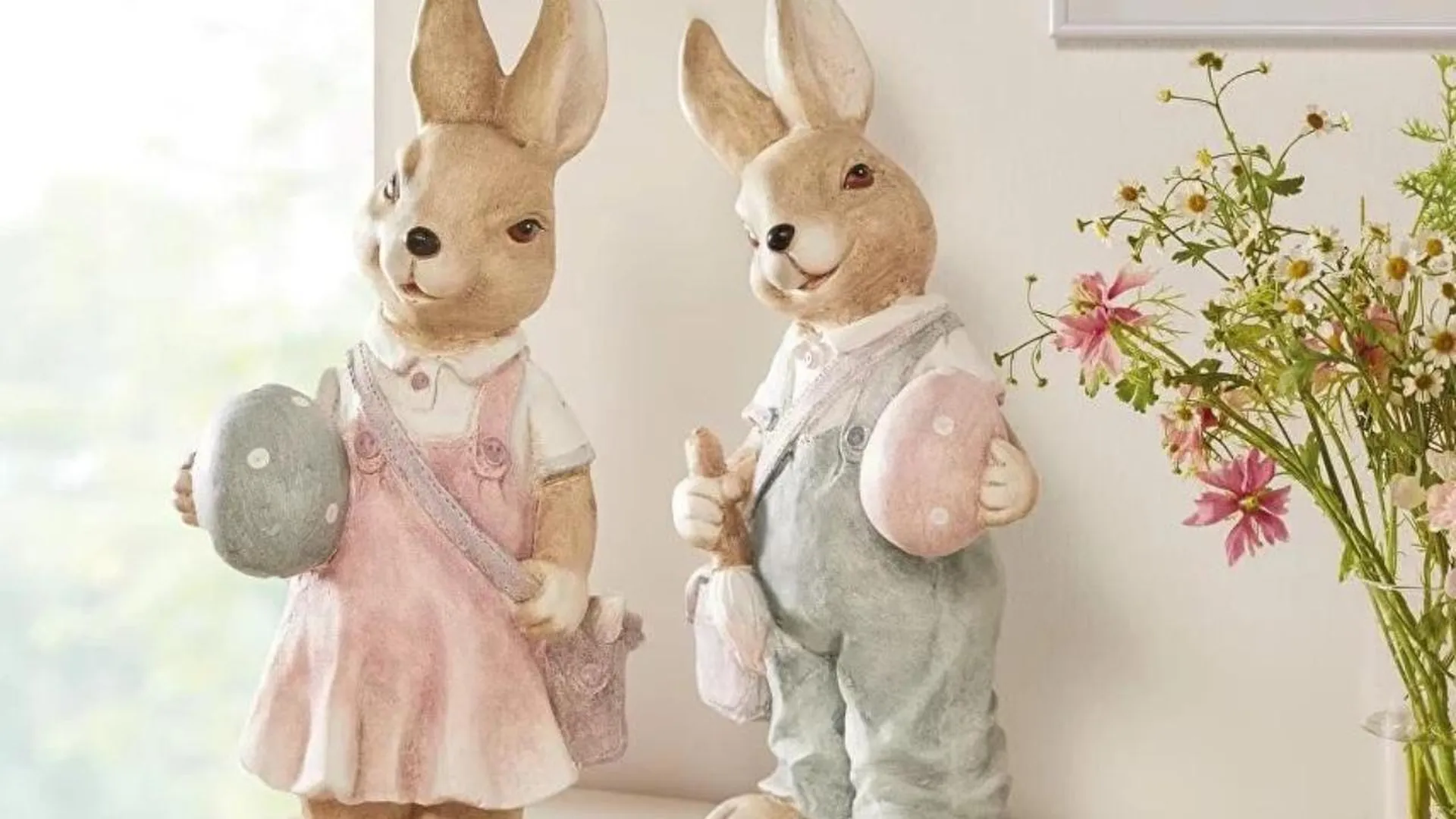 Музей кролика и зайца откроют в подмосковном Солнечногорске