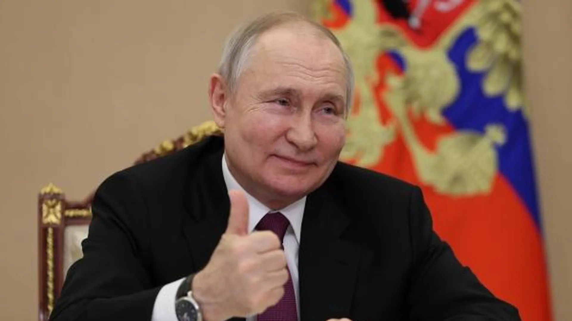 Экс-разведчик США Риттер рассказал о привлечении Путиным миллиардов долларов инвестиций