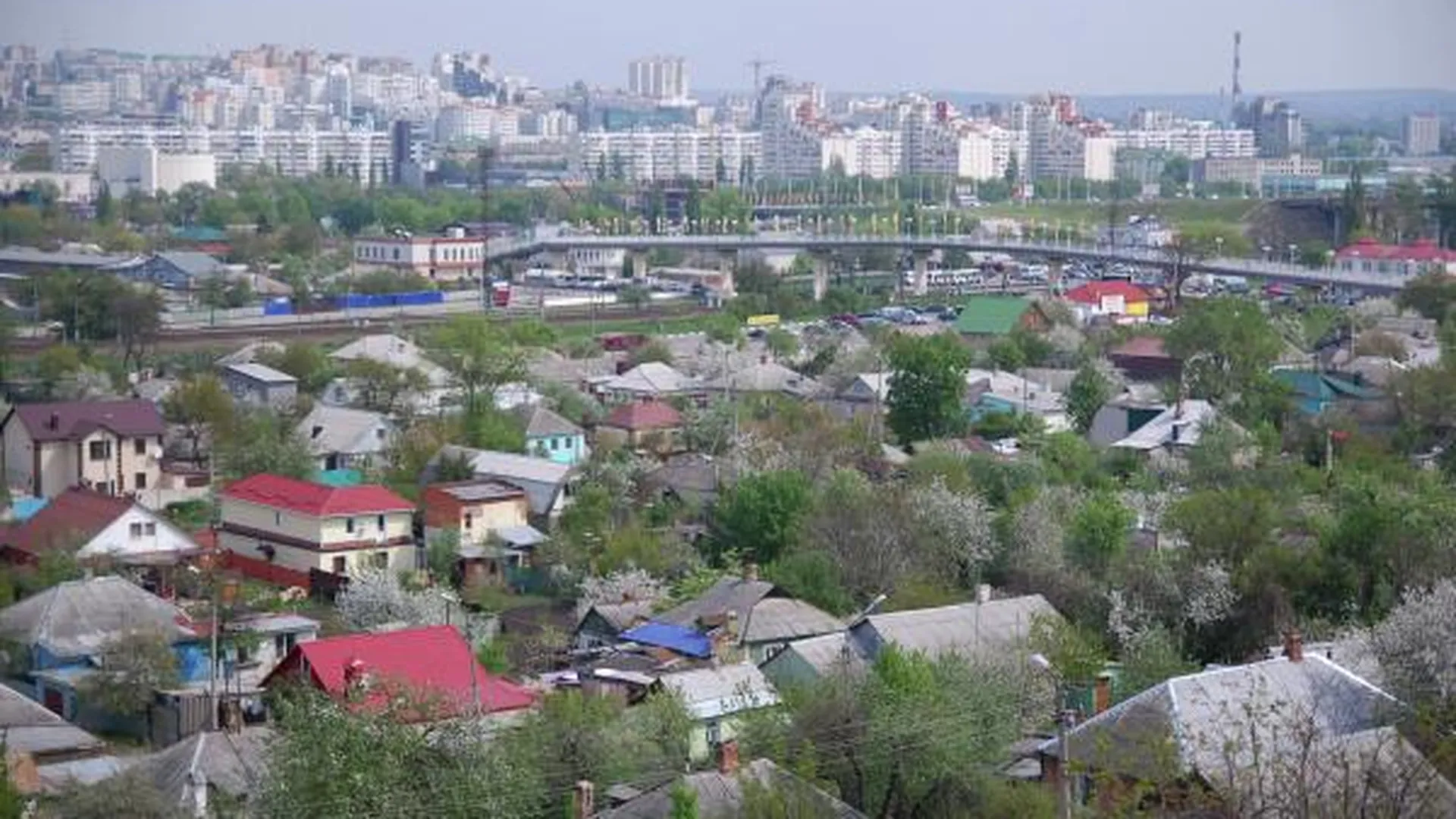 Фейк: в Белгородской области готовят референдум о выходе из состава России