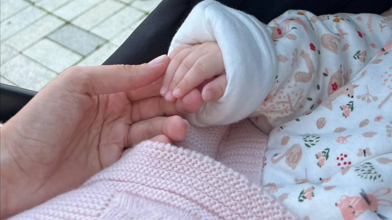 Более 30 тысяч жителей Подмосковья получили выплату на новорожденного в этом году