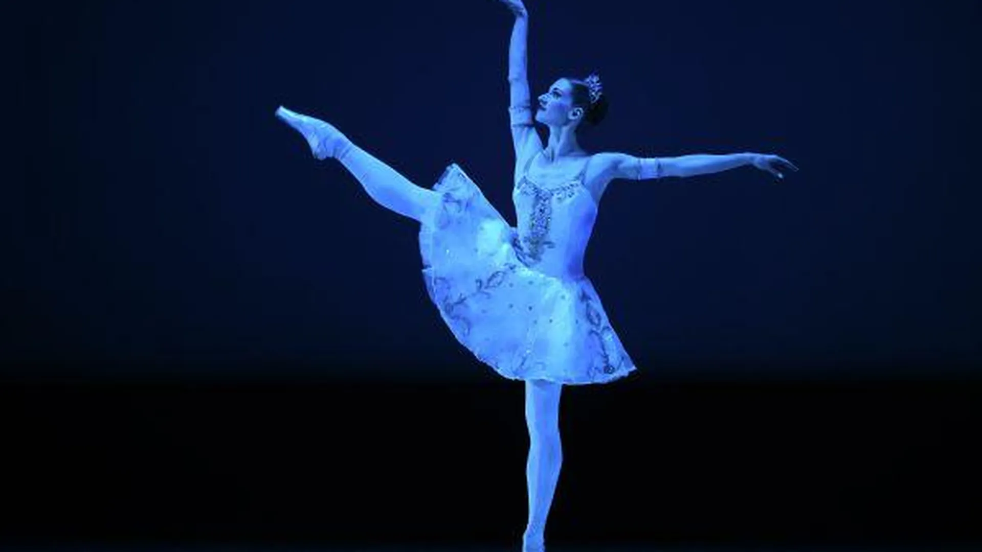 Финал конкурса классического балета «Культурные сезоны» состоится в Подмосковье