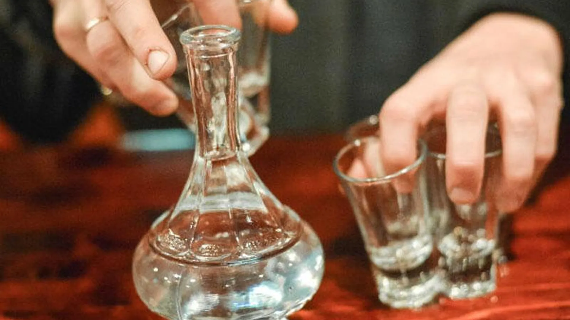 Медики узнали, как выявлять алкоголизм у умерших людей