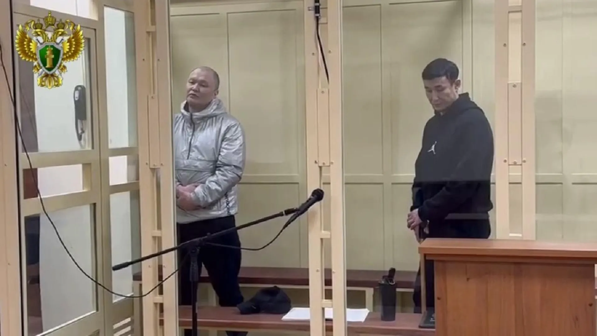 Суд в Подмосковье приговорил к 17 годам колонии двух мужчин за производство почти 700 кг мефедрона