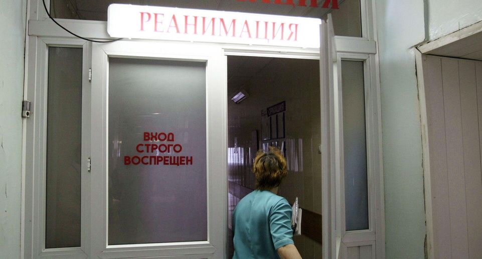 РИА «Новости»: 14 нижегородцев госпитализировали с признаками ботулизма
