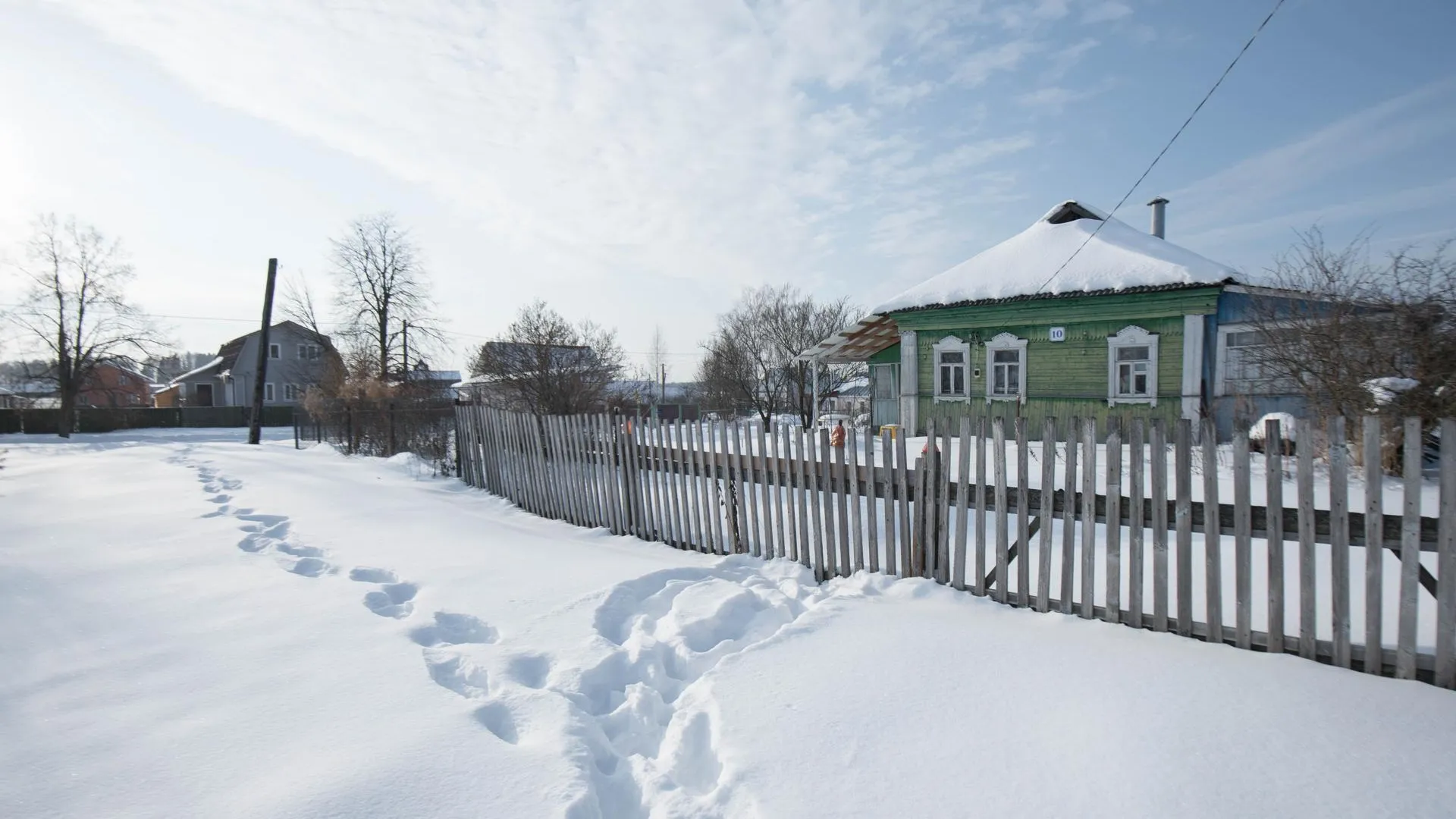 Еще 640 млн рублей будет выделено Рязанской области на развитие села