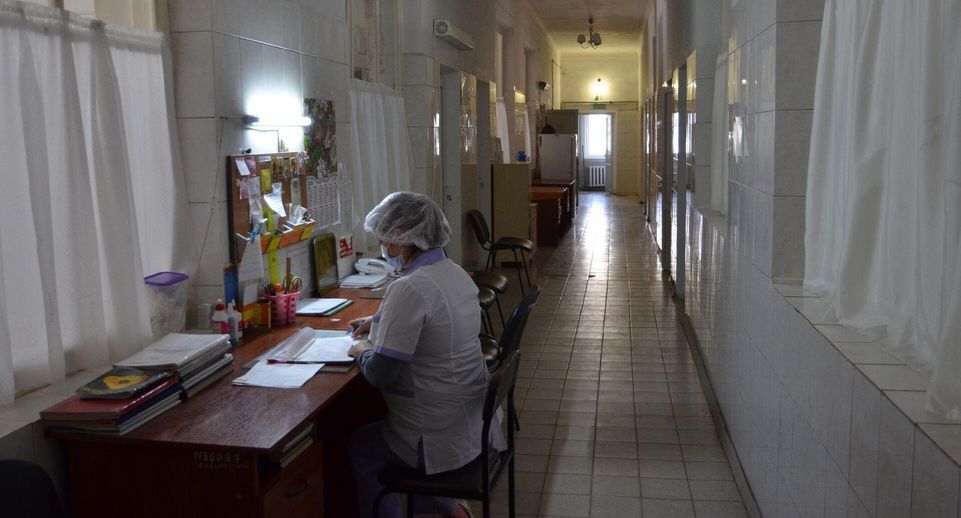 Мурашко: 301 человек попал в больницу с ботулизмом по всей России
