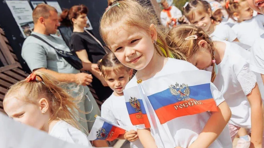 Более двухсот тысяч жителей и гостей Подмосковья посетили парки региона в День России