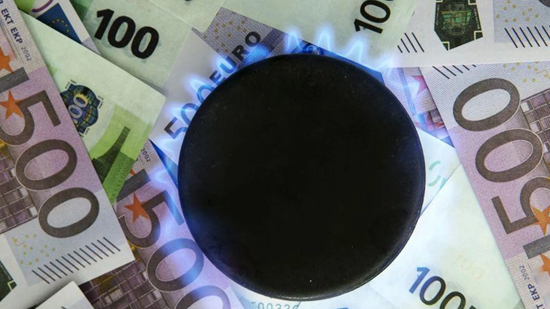 Экономист рассказал о последствиях прекращения поставок газа для европейцев