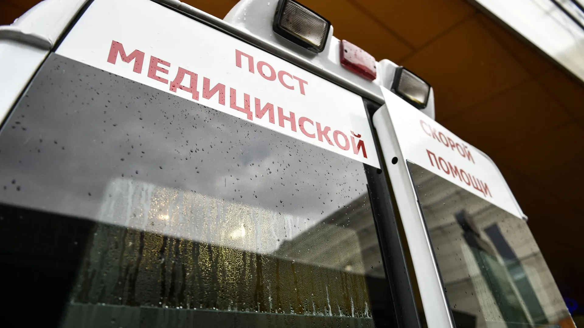 Около ста выездов совершили «Поезда здоровья» в Нижегородской области с начала года