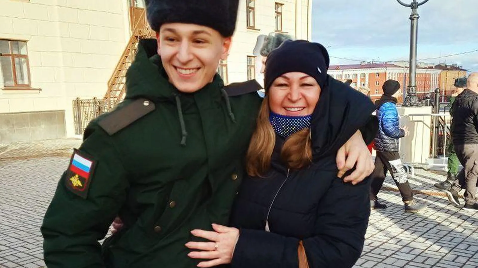 Ясновидящая увидела в плену у ВСУ пропавшего без вести российского солдата