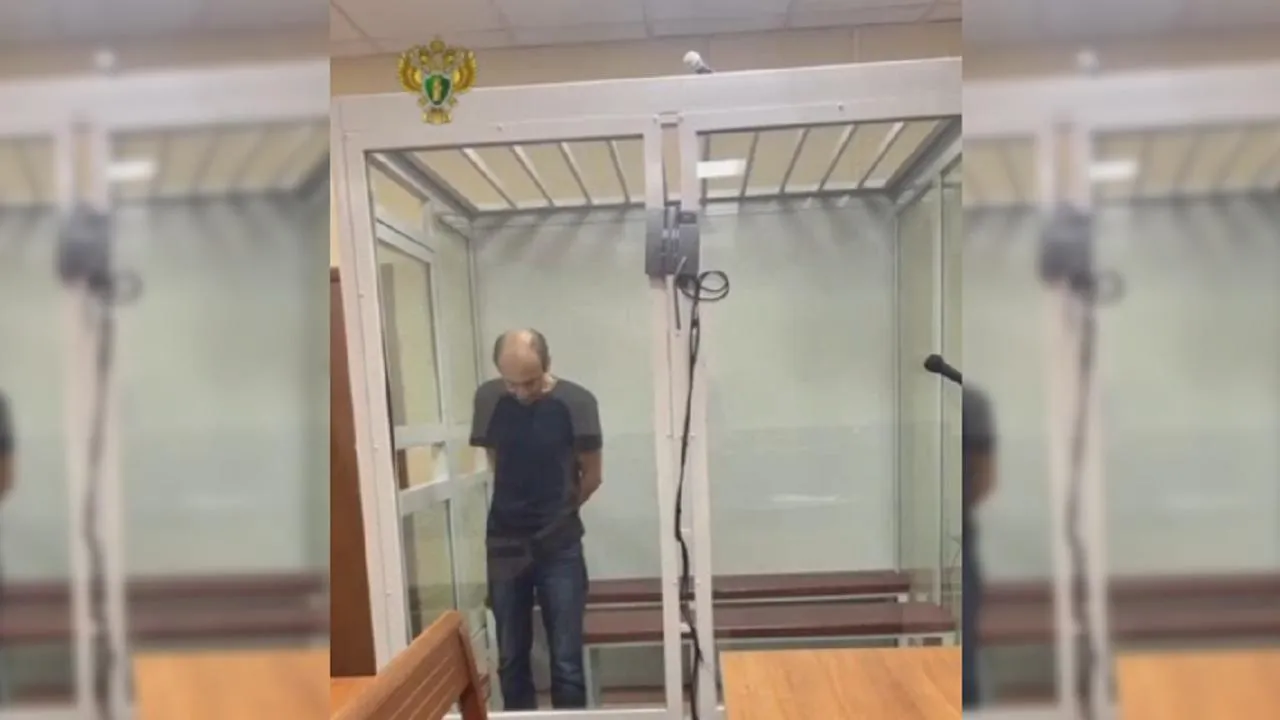 Мужчину приговорили к 19 годам строгого режима за убийство девочки и ее матери в Подмосковье