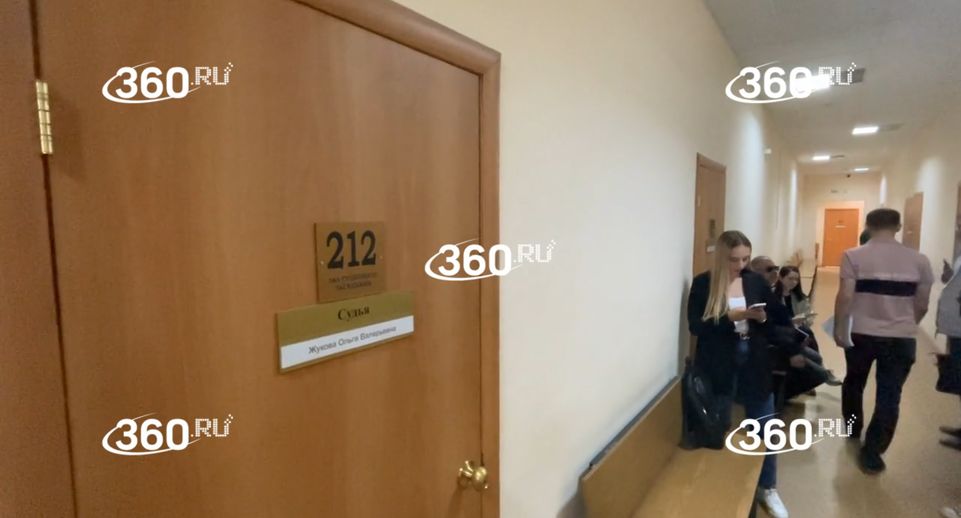 Потерпевшая по делу «смолинского маньяка» Ческидова дала показания в суде