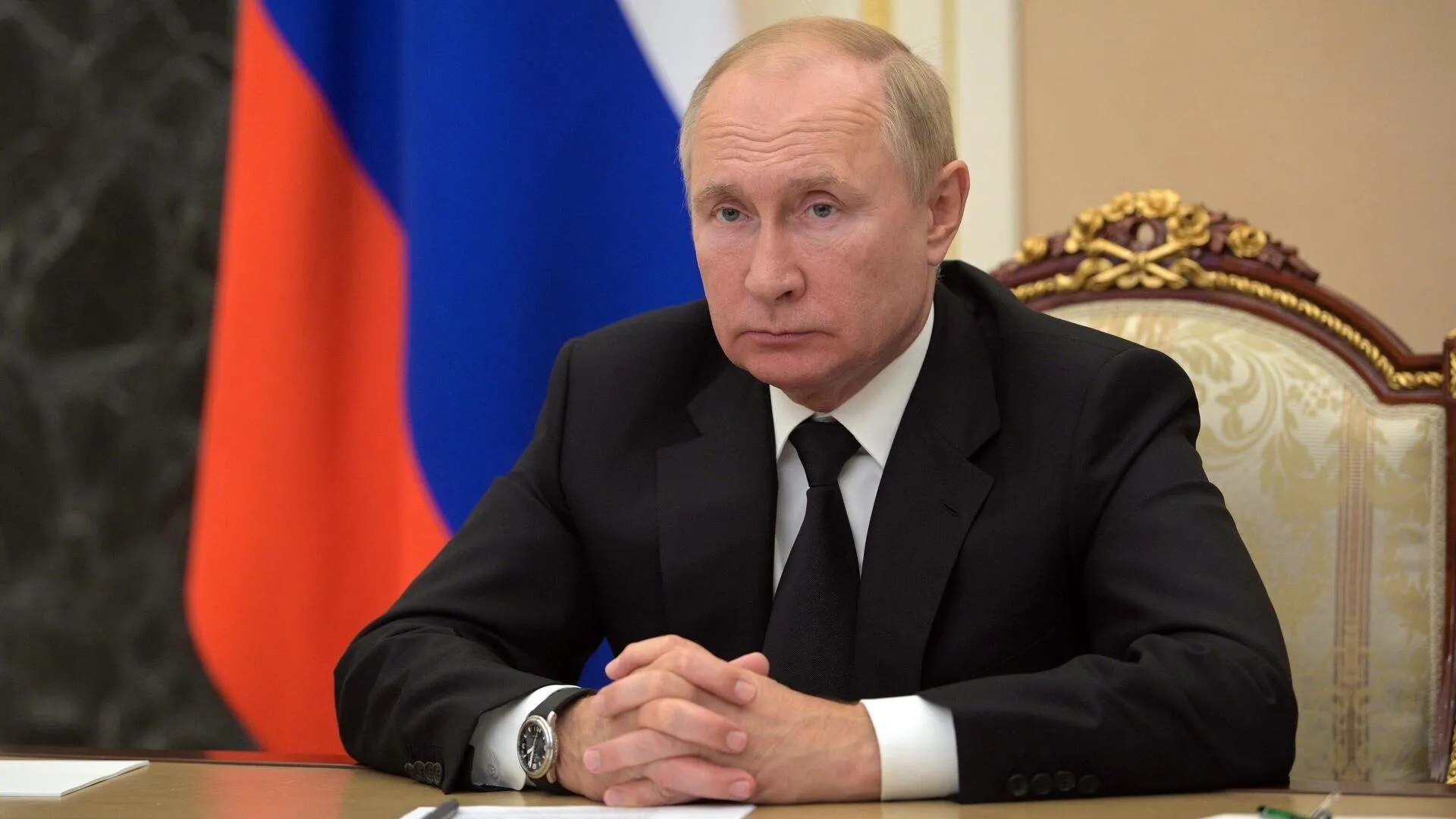 Путин назвал Белоруссию атомной державой