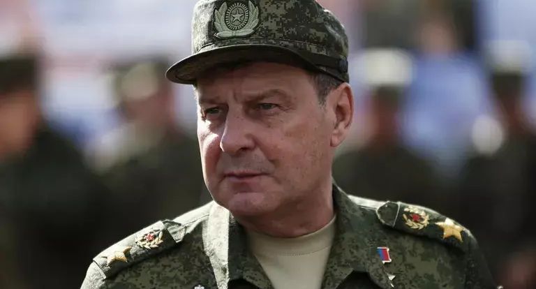 Содержимое шести банковских ячеек приобщили к делу генерала Булгакова