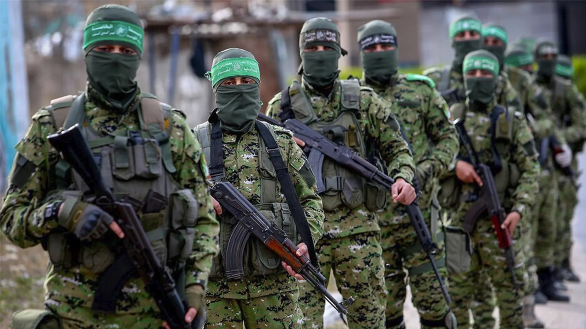 «Локальный успех»: выяснилось, готовятся ли члены ХАМАС сдаваться израильским военным