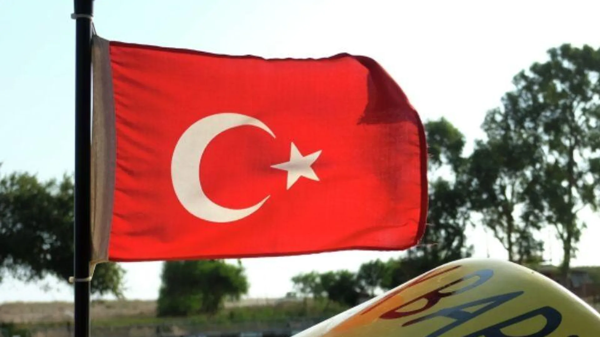 Турецкий парламент откажется ратифицировать прием Швеции и Финляндии в НАТО