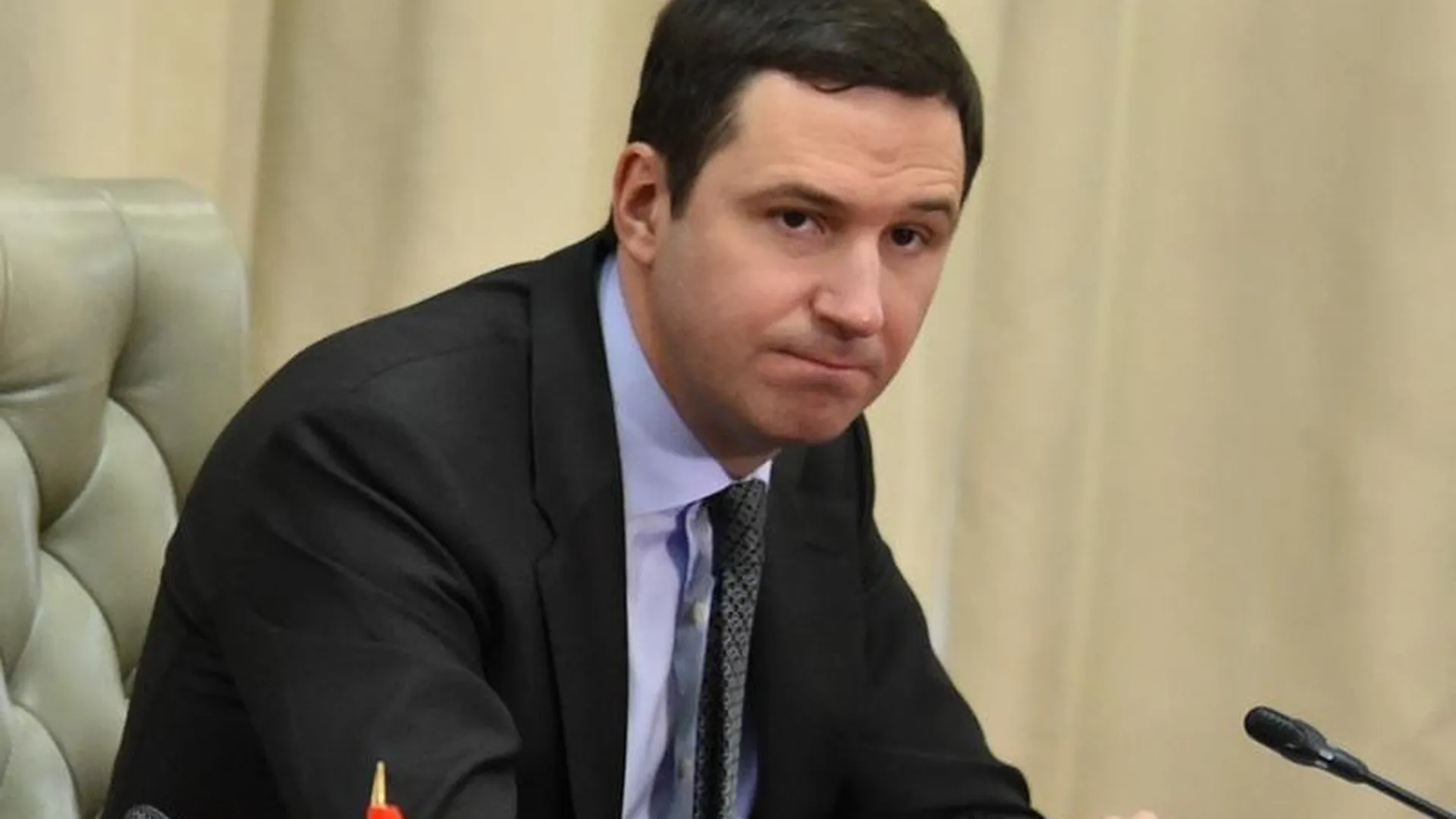 Буцаев: «Радумля» даст Солнечногорскому району около 500 рабочих мест