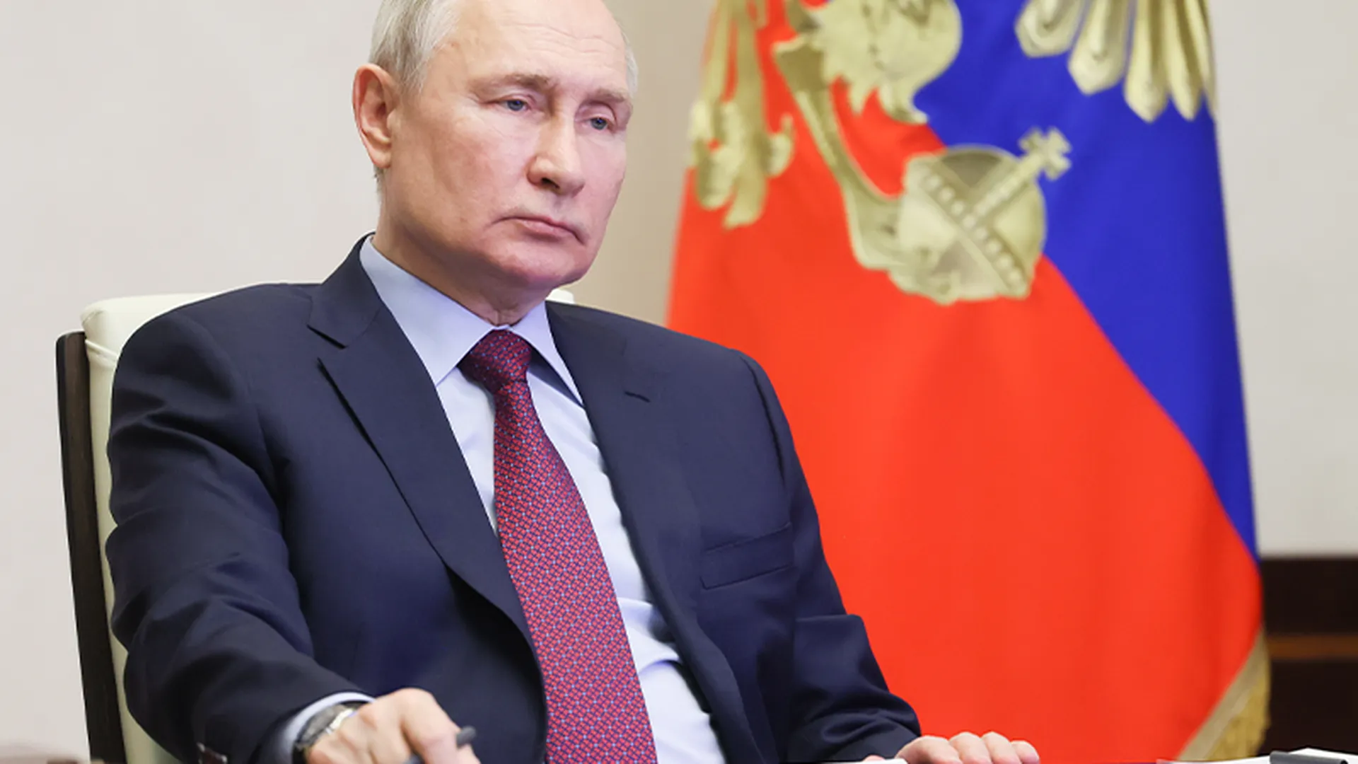 Политолог объяснил, зачем заседание СБ ООН по «Северным потокам» назначили на день послания Путина