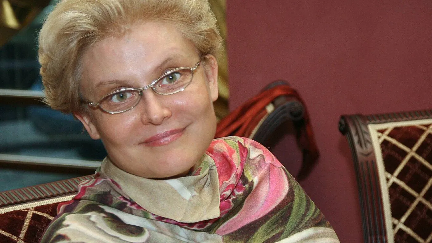 Малышева пожаловалась на отсутсвие новогоднего настроения | 360°