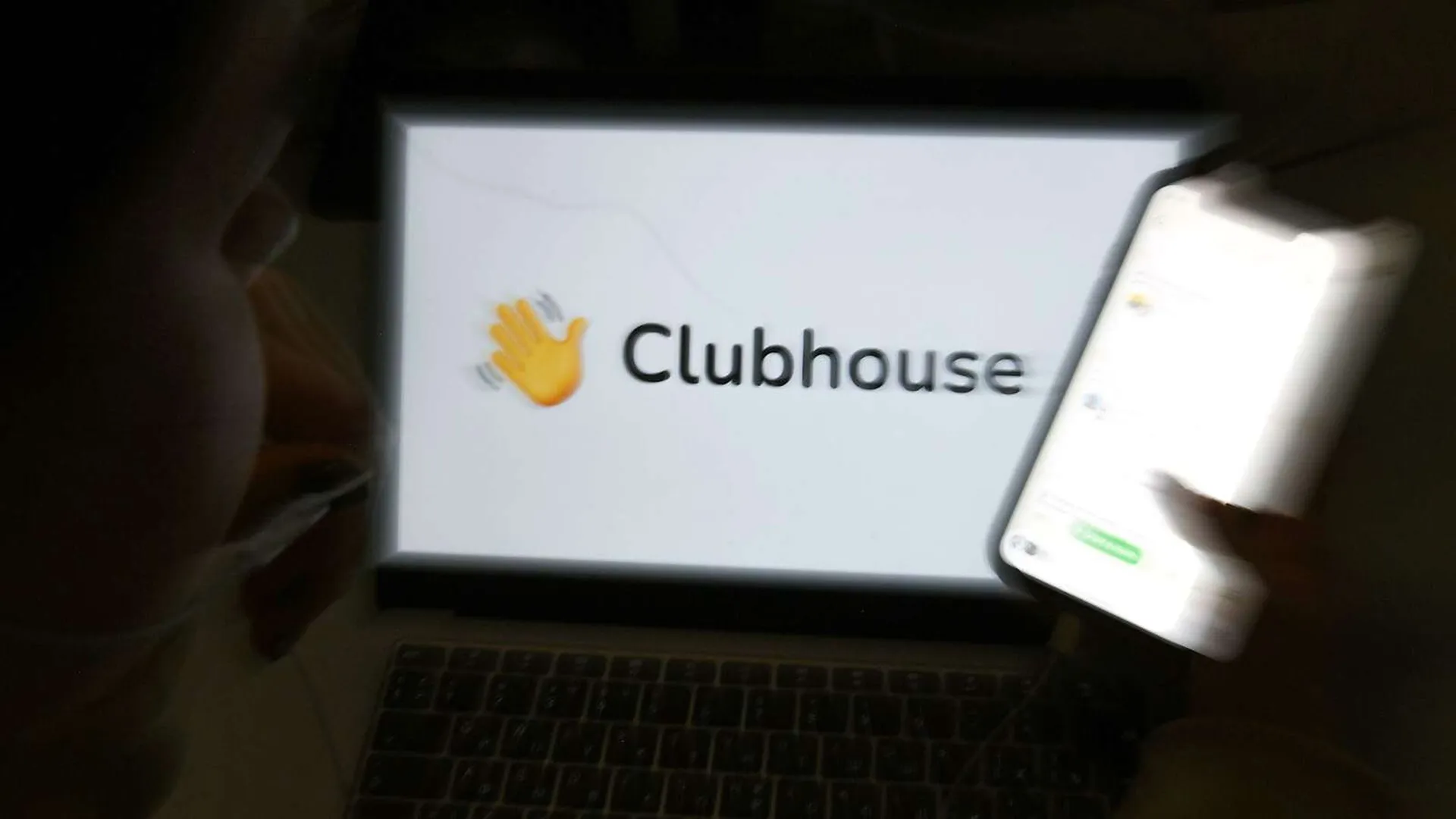 Clubhouse открыл свободную регистрацию
