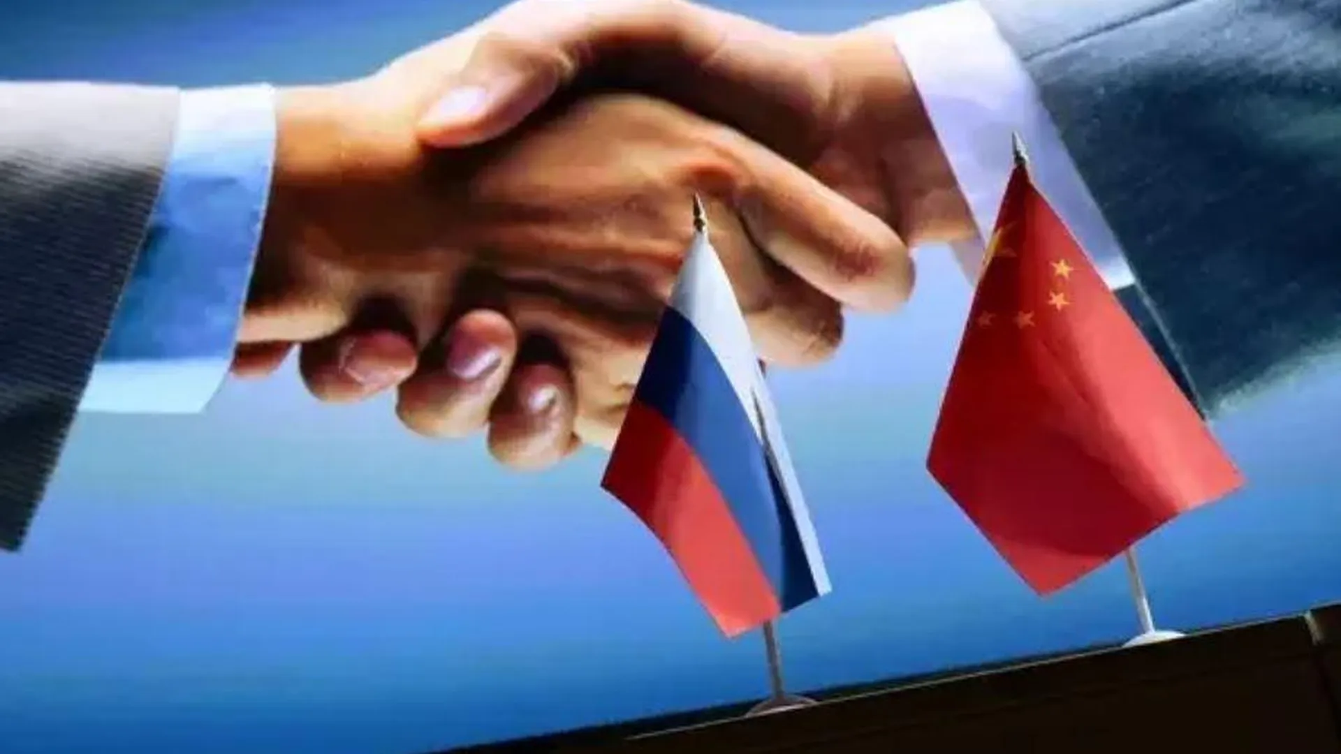 ГЛОНАСС против GPS. Сотрудничество России и Китая придется не по вкусу США