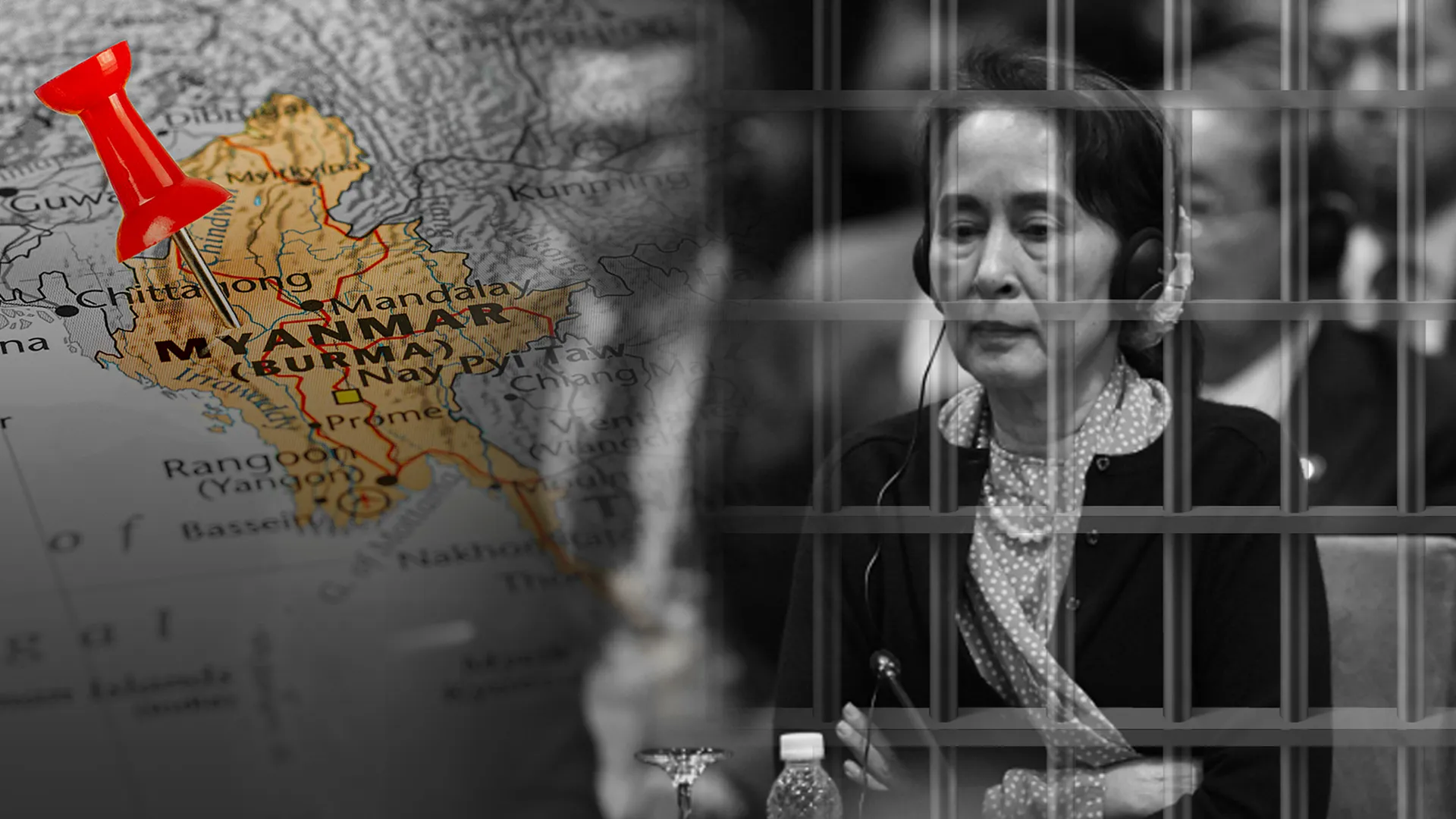 Военный переворот в Мьянме может озадачить Россию. Между странами заключены серьезные контракты